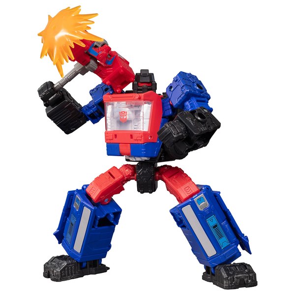 Transformers Siege Apeface, Crosshairs And More In TakaraTomy Stock Photos For February 2020 Releases 13 (13 of 22)